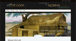 Desktop Screenshot of n2rt.com
