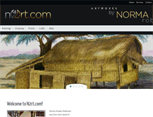 Tablet Screenshot of n2rt.com